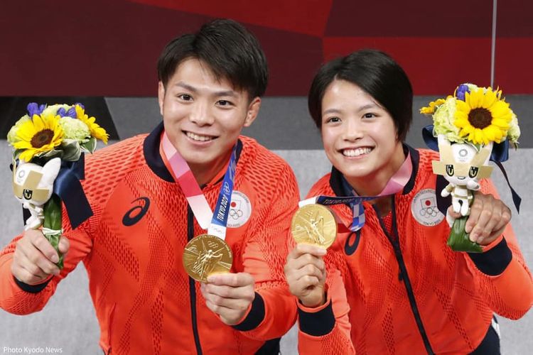 Tokio-2020: Çin liderliyini davam etdirdi, ABŞ üçüncü pilləyə yüksəldi – MEDAL SİYAHISI