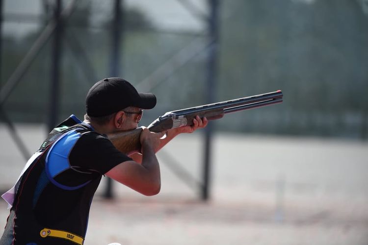 Tokio-2020: Cəmi 4 nəfəri qabaqladı - FOTOSESSİYA