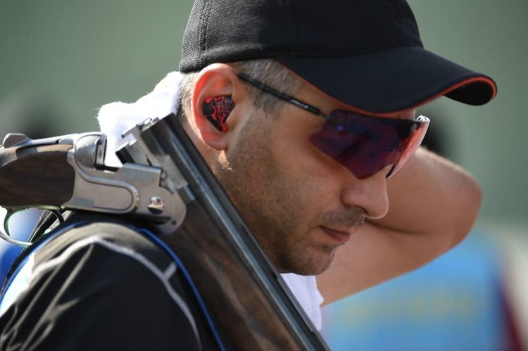 Tokio-2020: Cəmi 4 nəfəri qabaqladı - FOTOSESSİYA