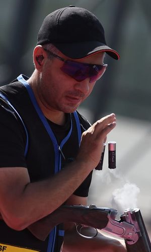 Tokio-2020: Cəmi 4 nəfəri qabaqladı - FOTOSESSİYA