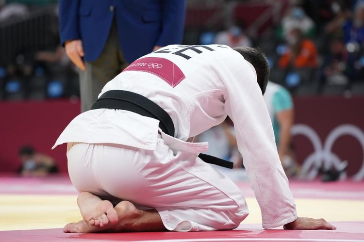 Rüstəmin 2 qələbəsinin və 1 məğlubiyyətinin - FOTOSESSİYAsı