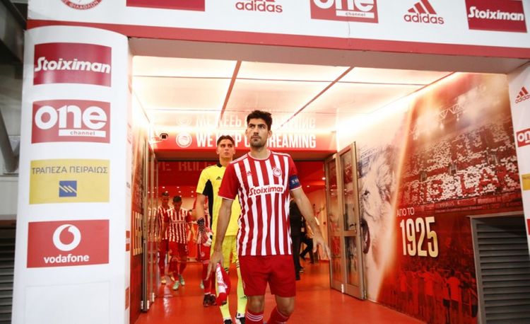 “Neftçi” ilə cavab matçını buraxa bilər - kapitan