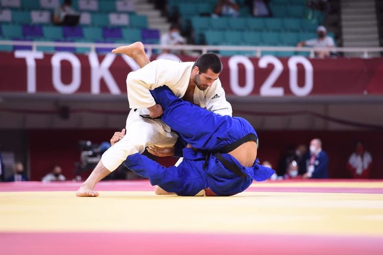 Cüdoçumuz üçün uğursuz görüş - FOTOSESSİYA