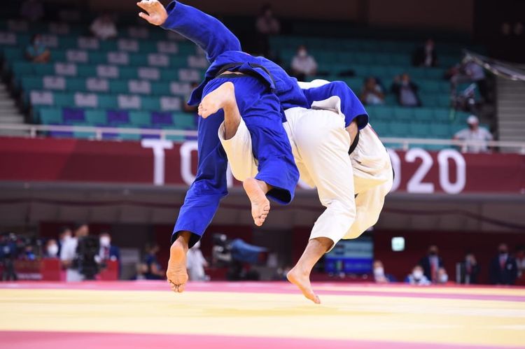 Cüdoçumuz üçün uğursuz görüş - FOTOSESSİYA