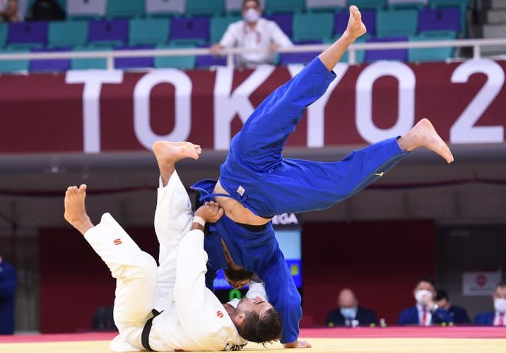 Bir qələbə, bir məğlubiyyət - FOTOSESSİYA