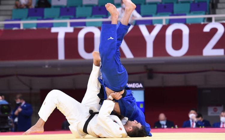 Bir qələbə, bir məğlubiyyət - FOTOSESSİYA