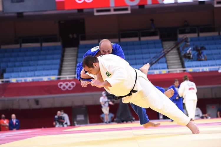 İrina Kindzerska medalın bir addımlığında - FOTOSESSİYA