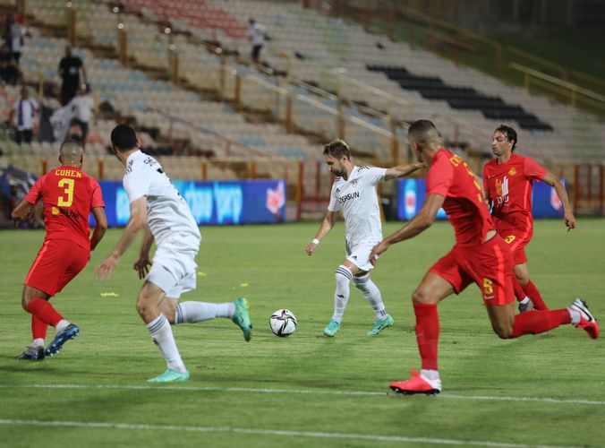 “7”yə və “7-liy”ə çatdı – Ozobiç