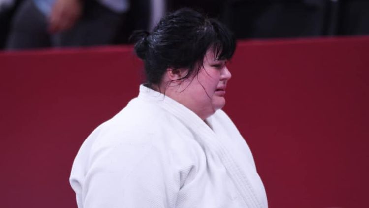 Tokio-2020: Yığmamıza ilk medalı cüdoçumuz qazandırdı - YENİLƏNİB