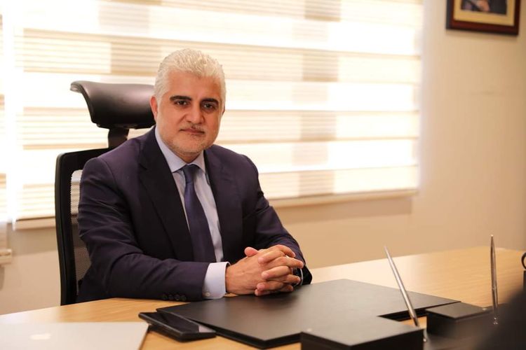 "Daha böyük hədəflər üçün oynayan “Qarabağ” görəcəyik" – Tahir Gözəl