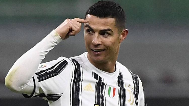 Ronaldoya 2 illik təklif – PSJ-dən