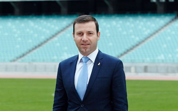 “Bakı bir neçə aydır bu unikal hadisəyə hazırlaşır” - Elxan Məmmədov