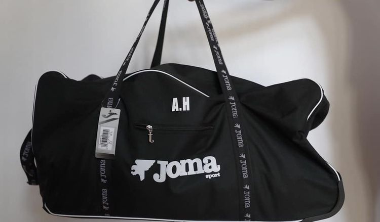 Cüdoçularımıza yeni formalar təqdim olundu - FOTOSESSİYA