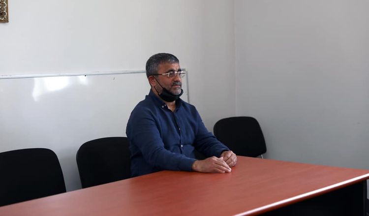 Cüdoçularımıza yeni formalar təqdim olundu - FOTOSESSİYA