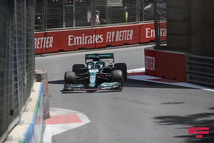 İkinci yarış günündə ilk qaliblər bilinəcək - “Formula-1”də