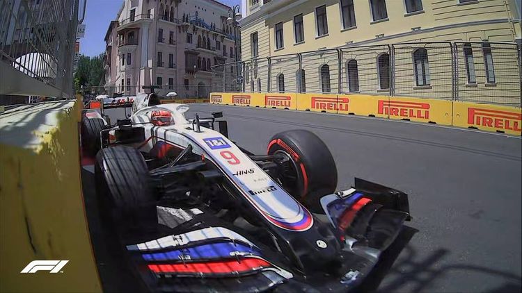 Bu dəfə Pyerr Qasli sürətli oldu – “Formula-1”