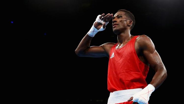 Lorenzo Sotomayor lisenziya qazandı – Tokio-2020-yə