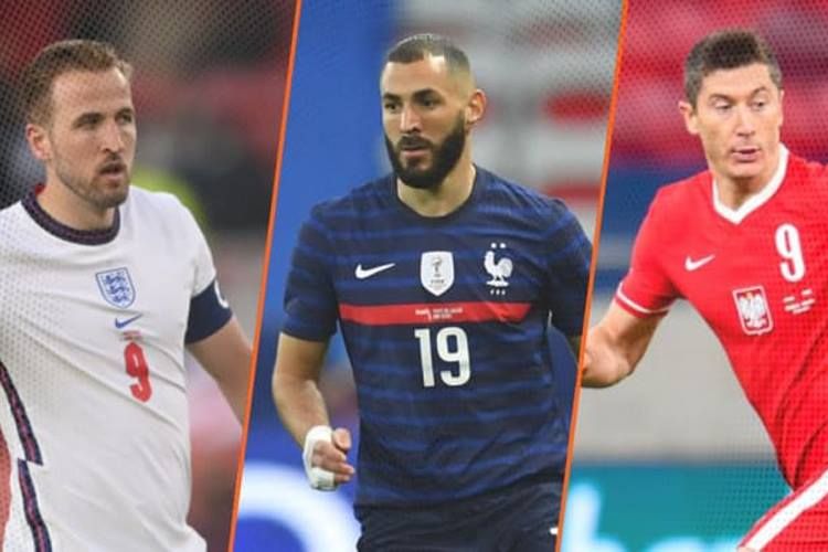 Ən yaxşı 24 hücumçu – AVRO-2020