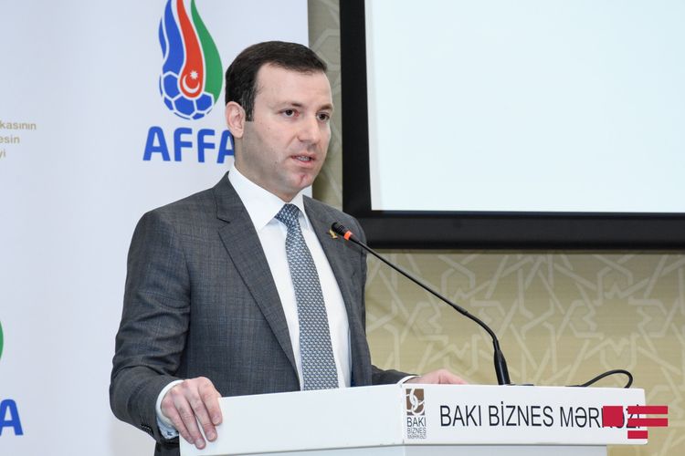 "Arustamyan ölkəmizin ərazi bütövlüyünə hörmətsizlik edib" - Elxan Məmmədov