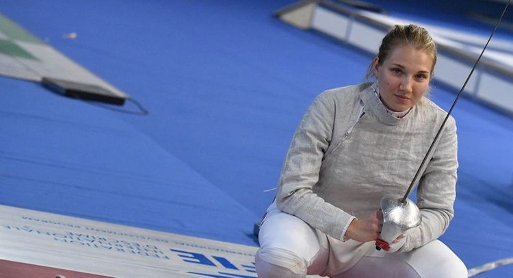 Rusiyalı idmançının milliləşməsinə icazə verdi - BOK