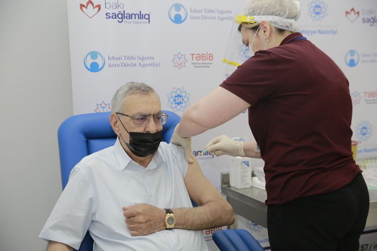 Olimpiyaçılarımızın peyvəndləmə prosesinə başlandı - FOTOSESSİYA