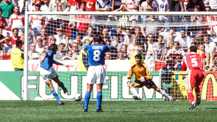 11-ci duel – Türkiyə ilk arzusunda