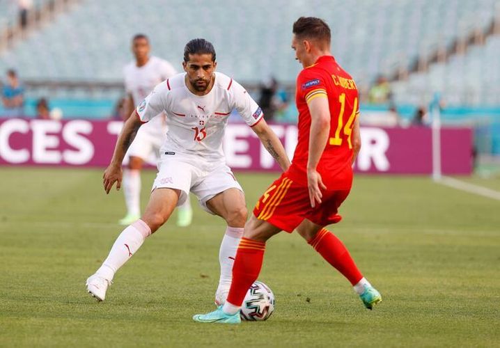 Bakıdakı tarixi oyunda qalib müəyyənləşmədi - FOTOSESSİYA