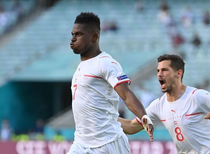 Bakıdakı tarixi oyunda qalib müəyyənləşmədi - FOTOSESSİYA