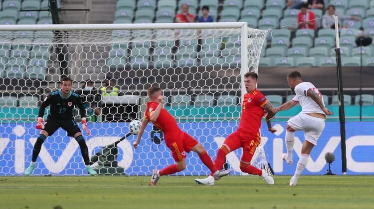 Bakıdakı tarixi oyunda qalib müəyyənləşmədi - FOTOSESSİYA