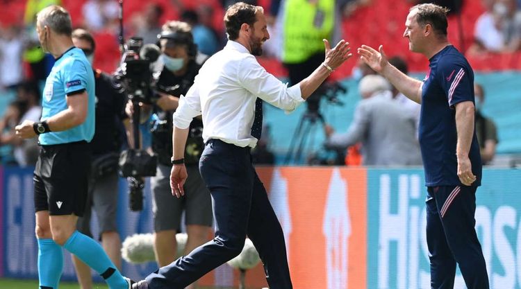 Startda ilk - futbolun yaradıcılarından 