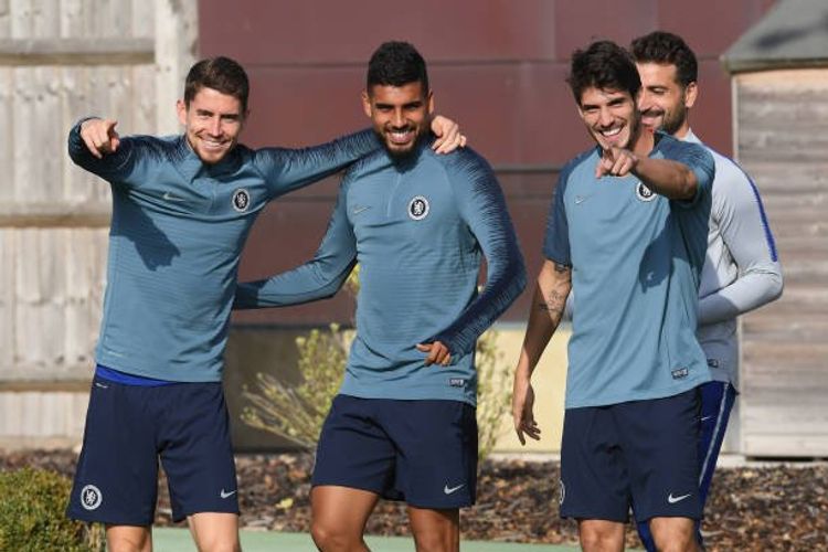 AVRO-2020-nin braziliyalıları – 3-ü İtaliyada