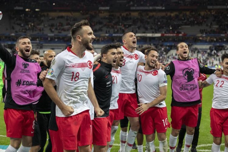 Hokkey hesabından 24 il sonra Bakıda – AVRO-2020