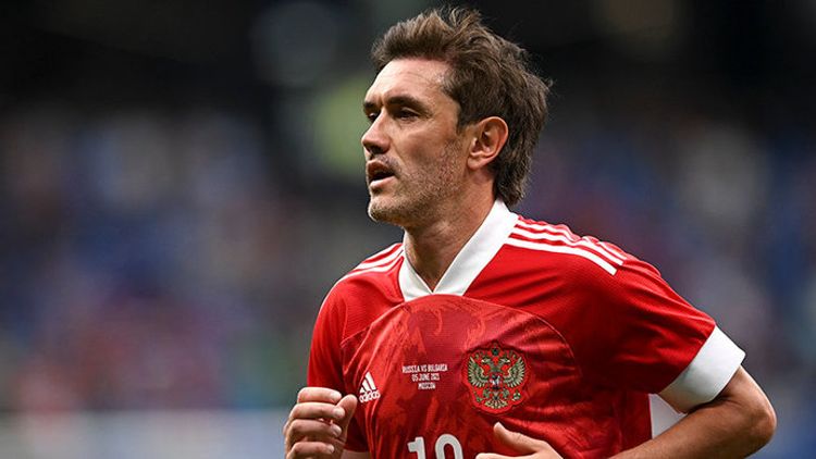 37 yaşlı futbolçu heyətdən çıxarıldı – AVRO-2020