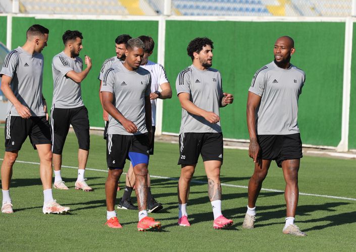 “Arsenal”la yoxlama oyunu keçirəcək – “Qarabağ”