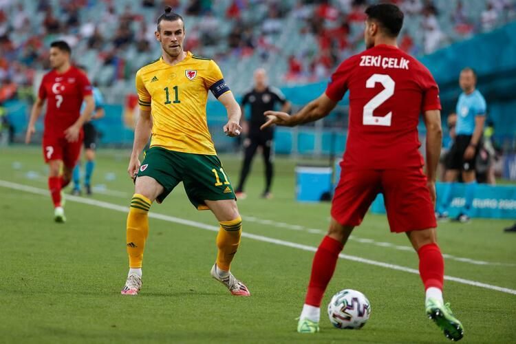 Türkiyədən ardıcıl 2-ci məğlubiyyət - FOTOSESSİYA