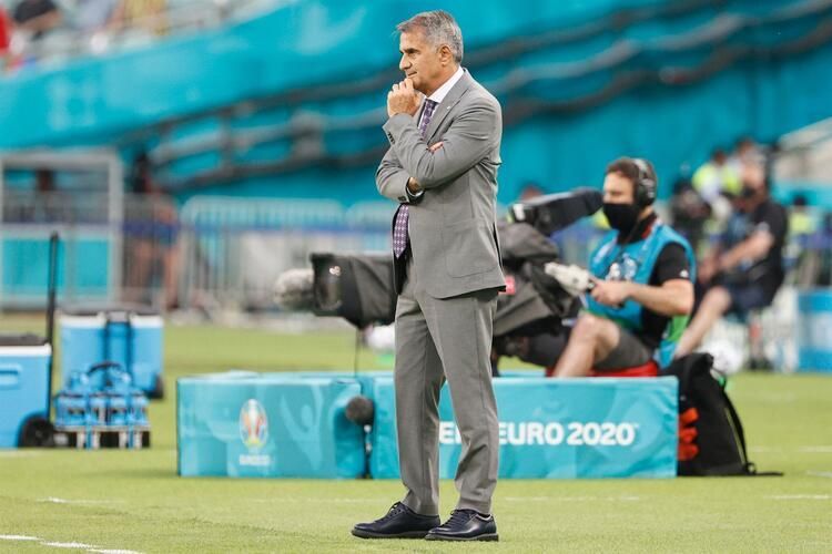 Türkiyədən ardıcıl 2-ci məğlubiyyət - FOTOSESSİYA