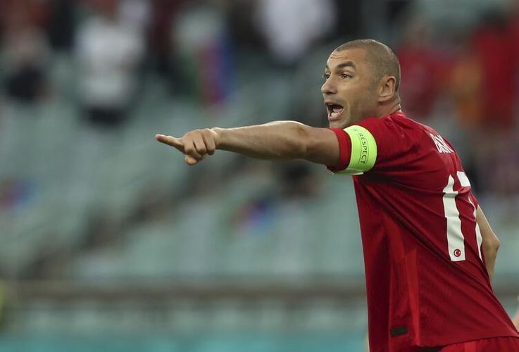 Türkiyədən ardıcıl 2-ci məğlubiyyət - FOTOSESSİYA