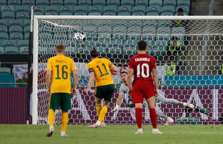 Türkiyədən ardıcıl 2-ci məğlubiyyət - FOTOSESSİYA