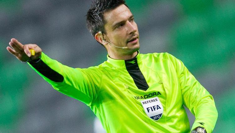 Türkiyənin Bakıdakı son matçının hakimi açıqlandı - AVRO-2020