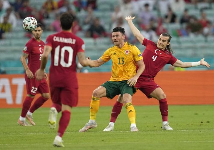 Aşağı liqalardan yollananlar – AVRO-2020-yə