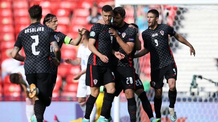 Çexiya ilə oyunda tarixə düşdü - Perişiç