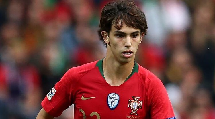 Portuqaliya yığmasında itki – hücumçusu kənarda qaldı