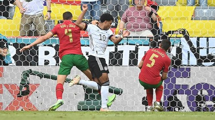 Belə şey olmamışdı – AVRO-2020-də qapılar səhv düşür