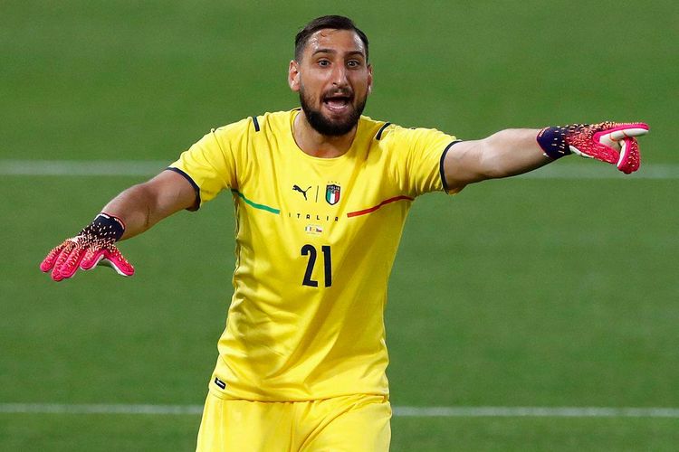 Bu gün müqavilə bağlayacaq - Donnarumma