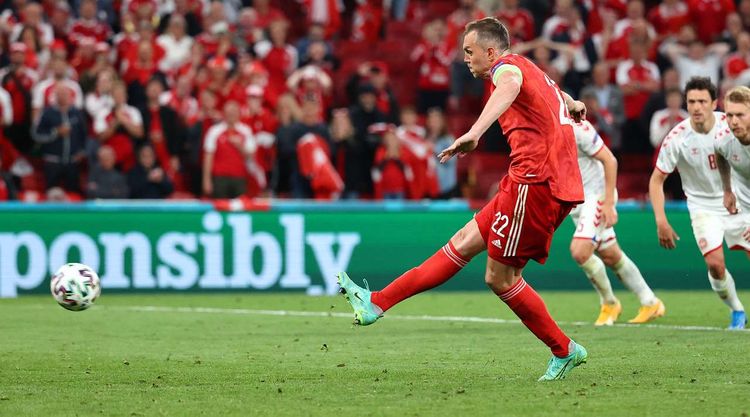 Millinin tarixinə düşdü – Rusiyada