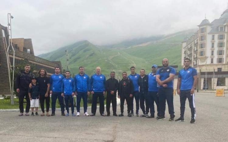 9 cüdoçumuzun lisenziyası rəsmən açıqlandı – Tokio-2020-yə