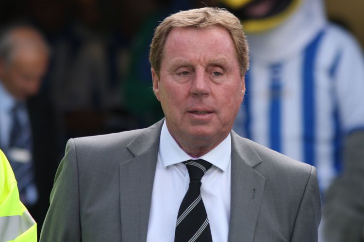 “Klopp və Qvardiola da Rusiya millisi ilə uğursuz olardı” - Rednapp