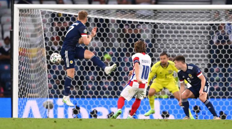 İngiltərə qrup qalibi oldu, Xorvatiya 1/8 finalda – AVRO-2020