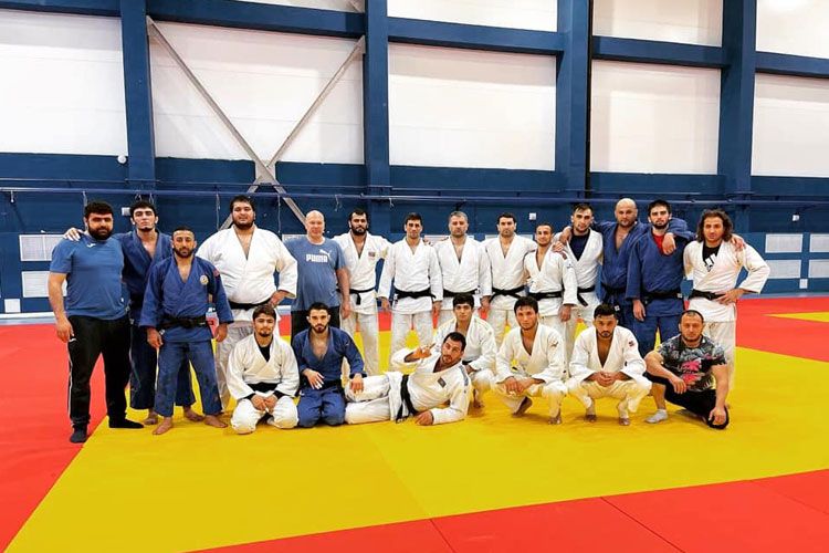 Cüdo yığmamızdan mütləq, Rüstəmdən şərikli rekord – Olimpiadada