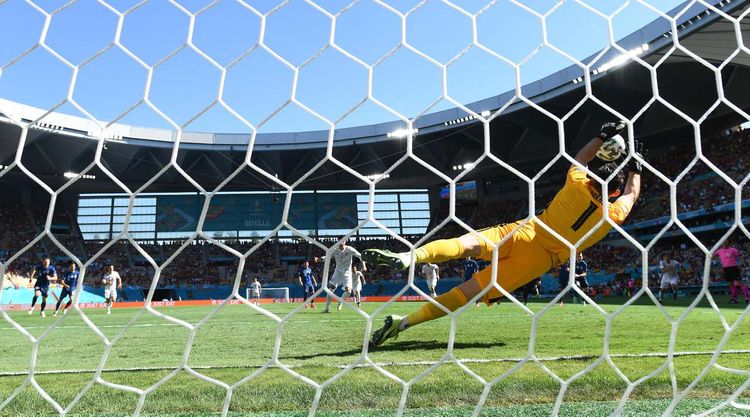 İspaniyadan “5” – tarixində ilk 